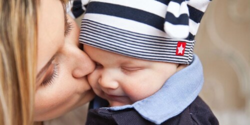 10 consejos que toda mamá primeriza necesita escuchar