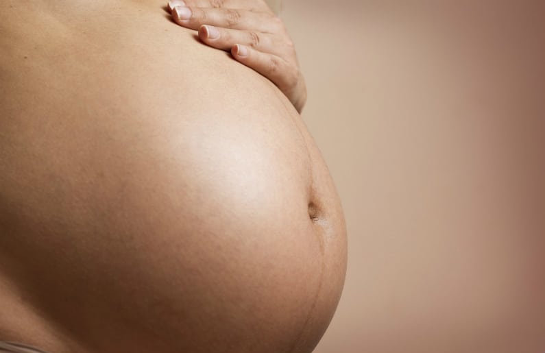 Enfermedades en la placenta que pueden impedir otro embarazo