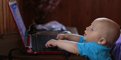 Internet seguro para toda la familia