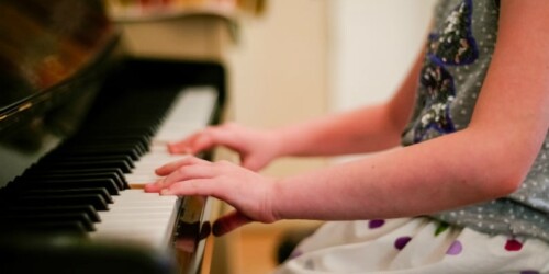 Beneficios de la música en los niños