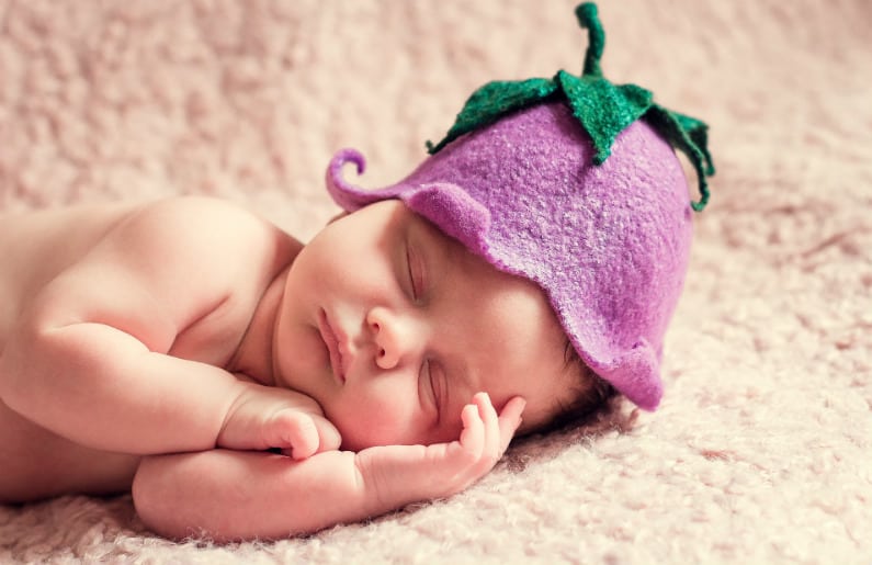 Por qué los bebés huelen tan bien? – bbmundo