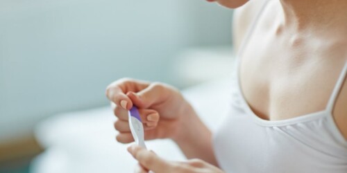 6 cosas que debes hacer si quieres embarazarte