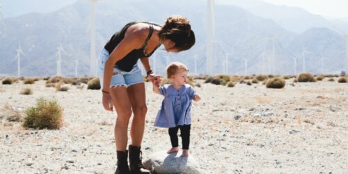 Razones por las que ser tía a los 20, es mejor que ser mamá