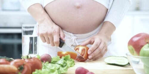 Alimentos ricos en ácido fólico