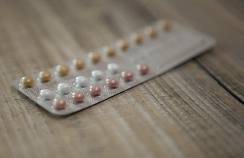 Lo que debes saber de los anticonceptivos