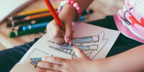 8 métodos educativos para niños que debes conocer