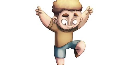 Mi hijo juega al terremoto, ¿qué hago?