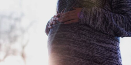 6 consejos que toda mamá primeriza necesita