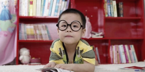 Por qué no preguntarle a tu hijo qué quiere ser de grande