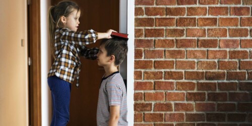 Mi hijo no crece ¿cuáles son las razones?