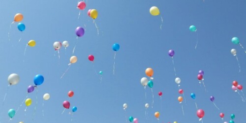 ¡No envíen la carta a los Reyes en globo!