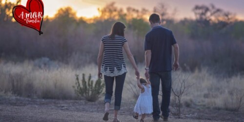 Tips para que sobreviva su relación tras la llegada del bebé