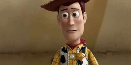 Muere creador de Woody en Toy Story