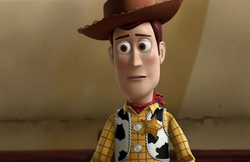 Muere creador de Woody en Toy Story