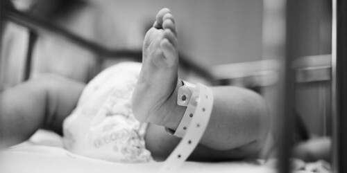 Ayuda a la UNICEF y evita la muerte de bebés prematuros