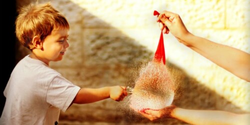 ¿Por qué educar las emociones en casa?