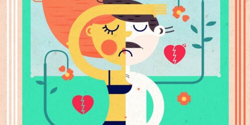 ¿Falta de apetito sexual? Razones y cómo evitarlo