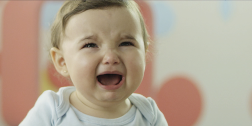 ¿Intolerante a la lactosa? 5 cosas que ayudan a tu bebé
