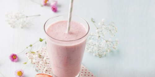 Smoothies, comidas completas en un vaso