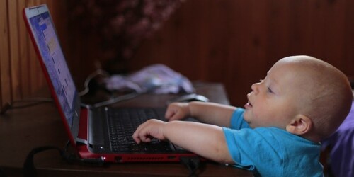 ¿Cómo deben usar la tecnología tus hijos?