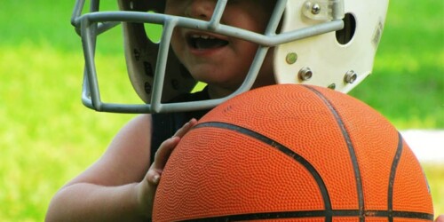 5 Deportes para desarrollar la psicomotricidad de tus hijos