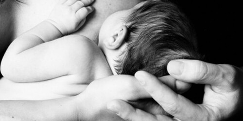 La leche le hace daño a mi bebé, ¿qué hago?