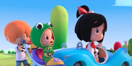 La Familia Telerín regresa a Youtube