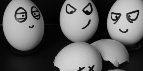 Lo que ODIO de mi familia: ¿cómo sobrevivo?