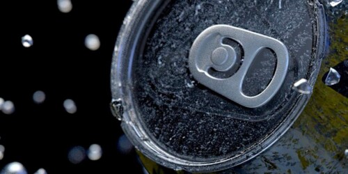 ¿Por qué no darle bebidas energéticas a los niños?