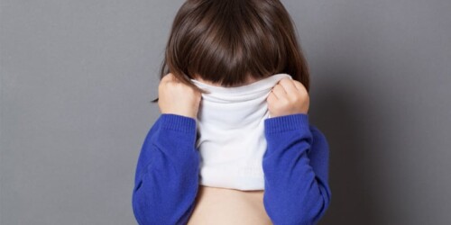 ¿Qué hacer si tu niño se masturba?