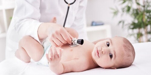 ¿Qué son las cardiopatías pediátricas congénitas?