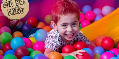 Razones por las que ser niño en México es genial