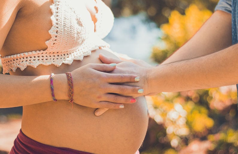 La app que ha logrado 40 mil embarazos