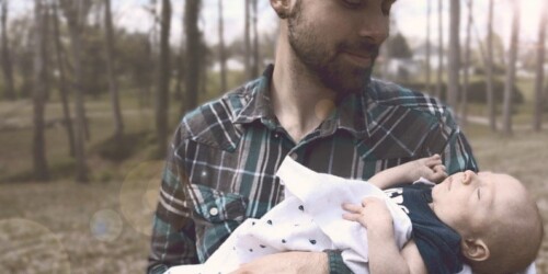 Soy un papá divorciado ¿es posible que mi hijo me olvide?