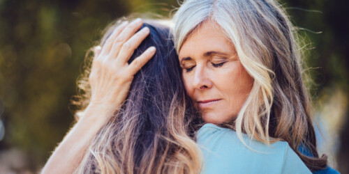 ¿Cómo reconciliarte con tu mamá?