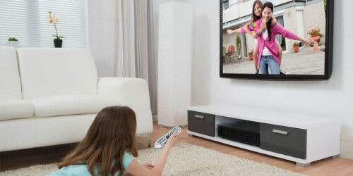 ¿Por qué los niños ven una y otra vez la misma película?