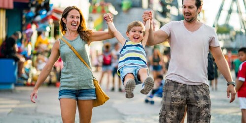Actividades con niños en CDMX durante julio 2018