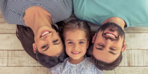 14 cualidades increíbles que sólo tienen los hijos únicos