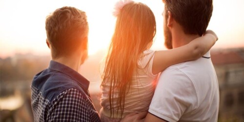 ¿Cómo inculcar el respeto por la diversidad sexual?