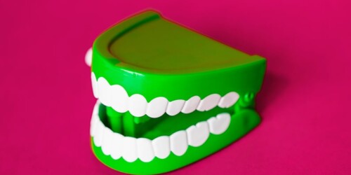¿La pasta de dientes de tu hijo debe tener FLÚOR?