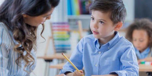 ¿Qué es Planea, la prueba a niños de kinder en México?