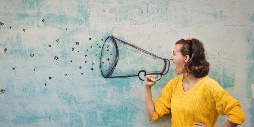 ¿Sabías que la voz de la mujer cambia después del parto?