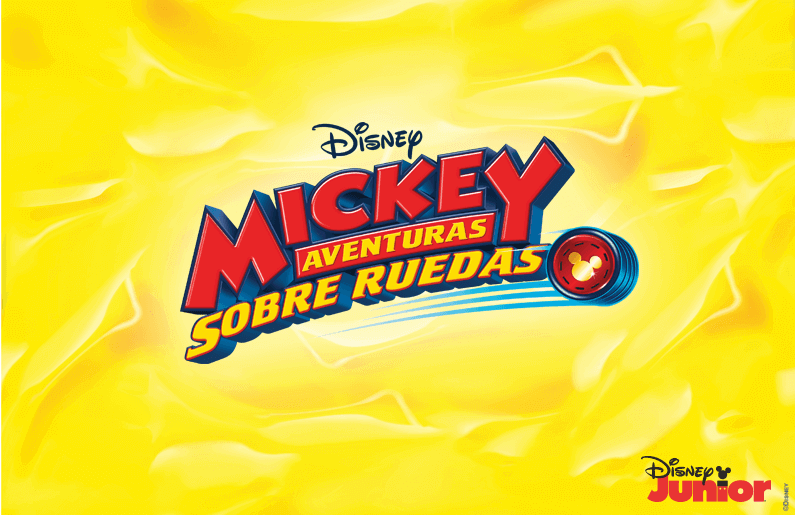 Test: ¿Quieres saber con qué personaje de «Mickey: Aventuras sobre ruedas» se identifica tu hijo?