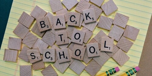 Básicos para el back to school