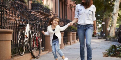 Actividades con niños en CDMX durante agosto 2018
