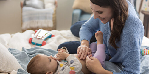 ¿Cómo fortalecer el sistema inmune de tu hijo?
