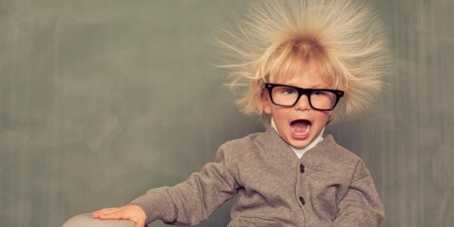 ¿Cómo cuidar el pelo de las niñas y niños?
