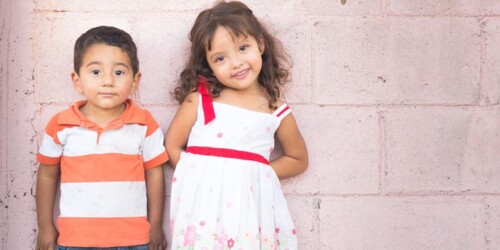 En México diario son asesinados 3 niños y bebés