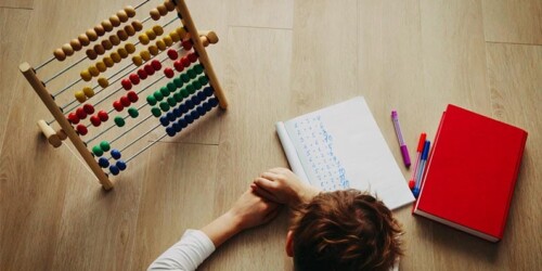 Las consecuencias de que tus hijos no entiendan matemáticas