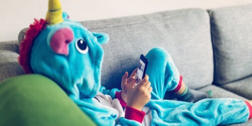 Messenger Kids llega con nuevas herramientas de seguridad